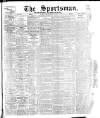 The Sportsman Tuesday 02 January 1906 Page 1
