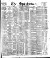 The Sportsman Friday 12 January 1906 Page 1