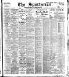 The Sportsman Wednesday 17 October 1906 Page 1