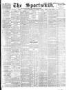 The Sportsman Thursday 15 November 1906 Page 1