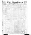 The Sportsman Tuesday 01 January 1907 Page 1
