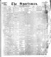 The Sportsman Friday 04 January 1907 Page 1