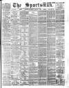 The Sportsman Thursday 15 August 1907 Page 1