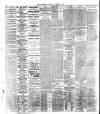 The Sportsman Tuesday 15 October 1907 Page 2