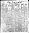 The Sportsman Wednesday 04 December 1907 Page 1