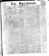The Sportsman Friday 14 February 1908 Page 1