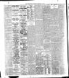 The Sportsman Saturday 15 February 1908 Page 4