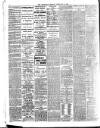 The Sportsman Monday 24 February 1908 Page 4