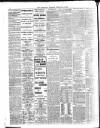 The Sportsman Tuesday 25 February 1908 Page 4