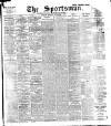 The Sportsman Monday 02 November 1908 Page 1