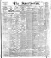 The Sportsman Monday 16 November 1908 Page 1