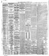 The Sportsman Monday 16 November 1908 Page 4