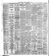 The Sportsman Tuesday 17 November 1908 Page 2