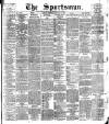The Sportsman Friday 29 January 1909 Page 1