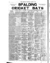 The Sportsman Thursday 05 August 1909 Page 2