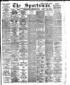 The Sportsman Friday 10 September 1909 Page 1