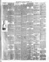 The Sportsman Thursday 04 November 1909 Page 7