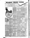 The Sportsman Thursday 11 November 1909 Page 2