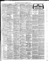 The Sportsman Saturday 13 November 1909 Page 3