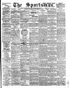 The Sportsman Thursday 25 November 1909 Page 1