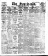 The Sportsman Saturday 01 January 1910 Page 1