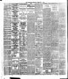 The Sportsman Monday 07 February 1910 Page 4