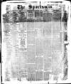 The Sportsman Monday 02 January 1911 Page 1