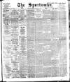 The Sportsman Monday 27 March 1911 Page 1