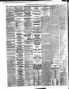 The Sportsman Saturday 29 July 1911 Page 4