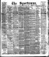 The Sportsman Friday 05 January 1912 Page 1
