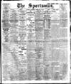 The Sportsman Saturday 17 February 1912 Page 1