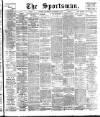 The Sportsman Thursday 14 November 1912 Page 1