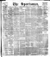 The Sportsman Tuesday 04 February 1913 Page 1