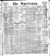 The Sportsman Wednesday 30 April 1913 Page 1