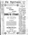 The Sportsman Wednesday 04 June 1913 Page 1