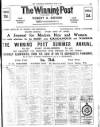 The Sportsman Wednesday 04 June 1913 Page 11