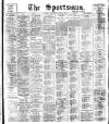 The Sportsman Thursday 12 June 1913 Page 1