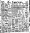The Sportsman Friday 01 August 1913 Page 1