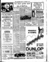 The Sportsman Monday 10 November 1913 Page 7