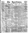 The Sportsman Tuesday 18 November 1913 Page 1