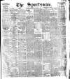 The Sportsman Monday 05 January 1914 Page 1