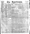 The Sportsman Monday 19 January 1914 Page 1