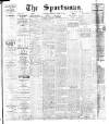 The Sportsman Monday 13 April 1914 Page 1