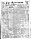 The Sportsman Wednesday 03 June 1914 Page 1