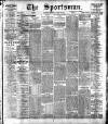 The Sportsman Monday 19 April 1915 Page 1