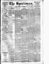 The Sportsman Monday 08 November 1915 Page 1