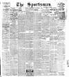 The Sportsman Wednesday 01 November 1916 Page 1