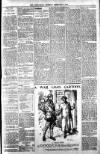 The Sportsman Tuesday 06 February 1917 Page 3