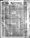The Sportsman Saturday 03 November 1917 Page 1