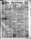 The Sportsman Monday 05 November 1917 Page 1